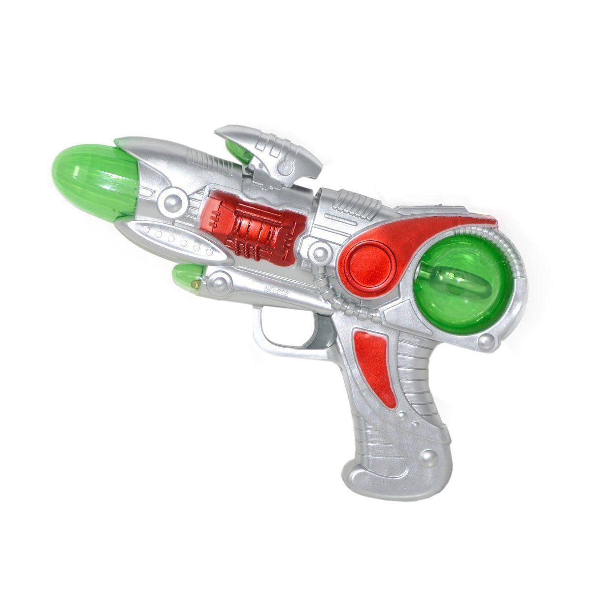 Prestij Fab.606  2 Poşetli Pilli Silah