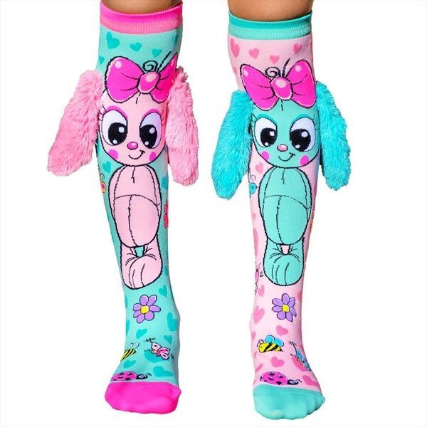 Neco Mad-Mm108 Bunny Çorap 6-99 Yaş