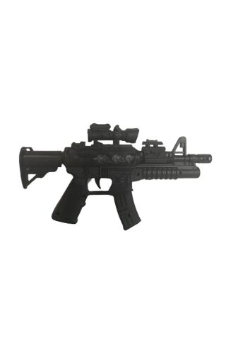Prestij Fab.2233  Poşetli Pilli Küçük Tüfek