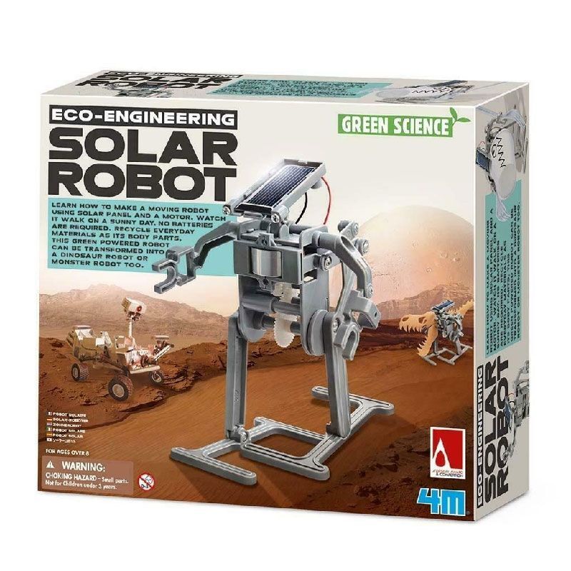 Neco 4M-03294 Solar Yürüyen Rabot Kiti