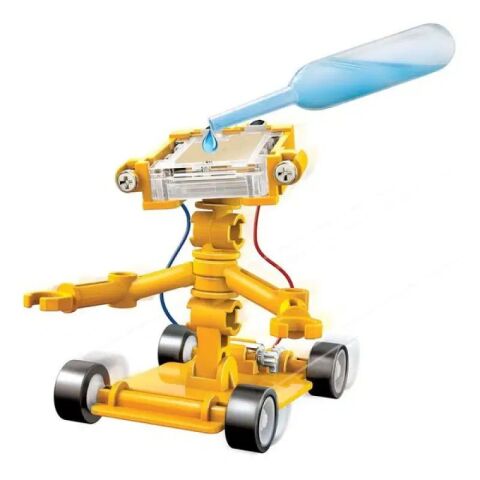 Neco 4M-03353 Tuzlu Su Robot Kiti