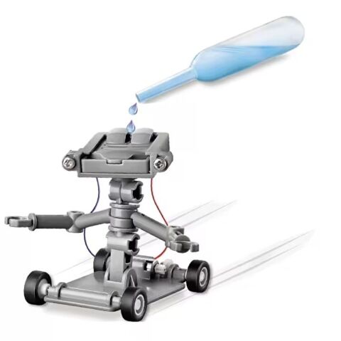 Neco 4M-03353 Tuzlu Su Robot Kiti