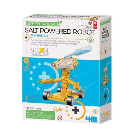 Neco 4M-03353 Tuzlu Su Robot Kiti