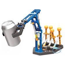 Neco 4M03427 Mega Hidrolik Kol Kiti