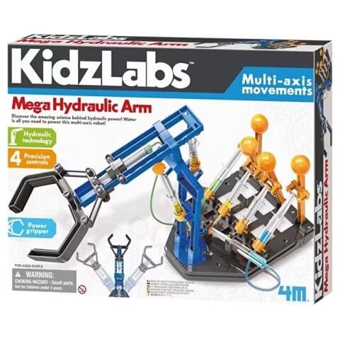 Neco 4M03427 Mega Hidrolik Kol Kiti