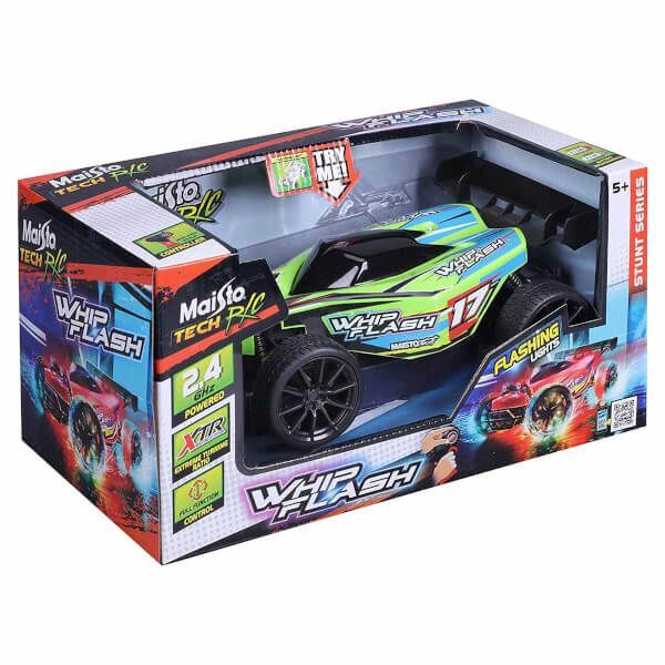 Neco  May-81791 Whip Flash R-C Asorti