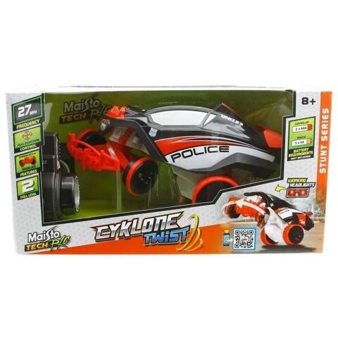 Neco May-82094 Cyklone Twist R-C