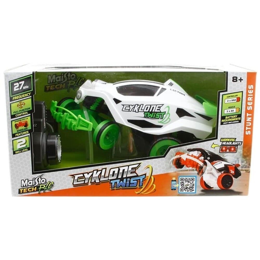 Neco May-82094 Cyklone Twist R-C