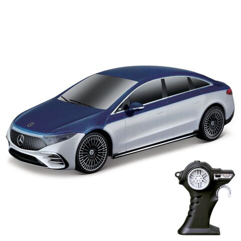 Neco May-82341 1:24 Mercedes-Benz Eqs R-C