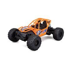 Neco  May-82760 Rock Bouncer R-C