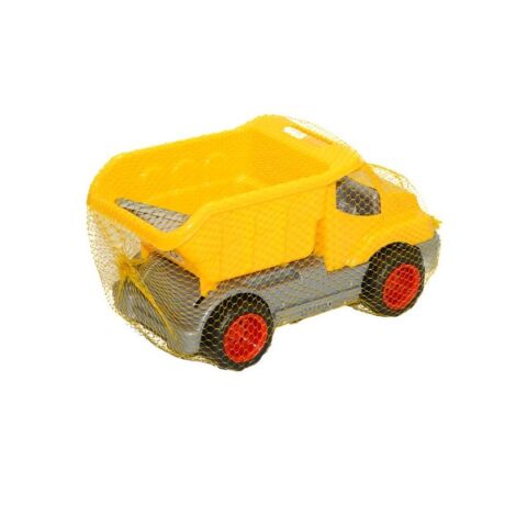 Mgs 0205 Kamyon Damperli Küçük *40