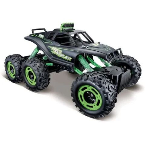 Neco May-82745 Rock Crawler 6X6 R-C