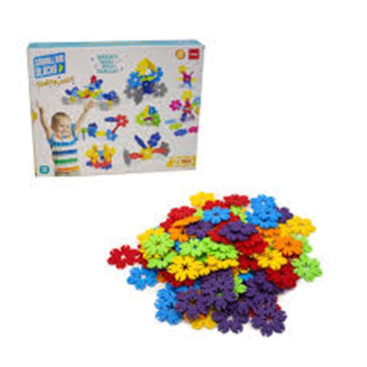 Mgs Urt-10-3949 Yıldız Puzzle 200 Prç. *24