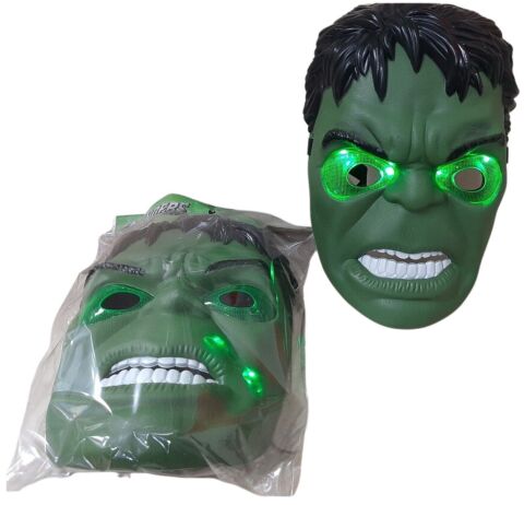 Prestij Fab.160 Set-0276 Poşetli Işıklı H.Maske