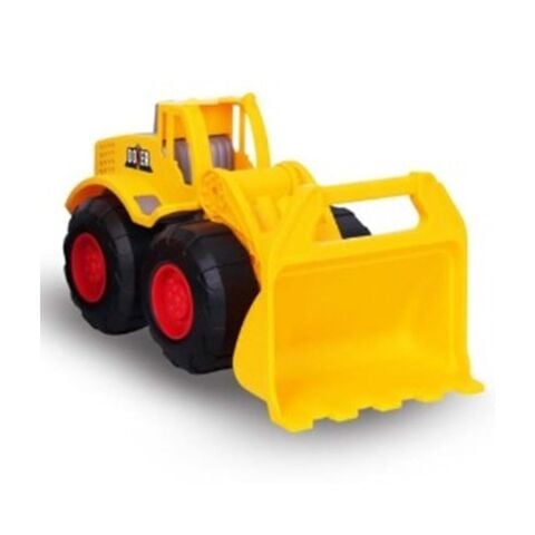 Mgs Power Workers Büyük Dozer Kutulu 3553 *24