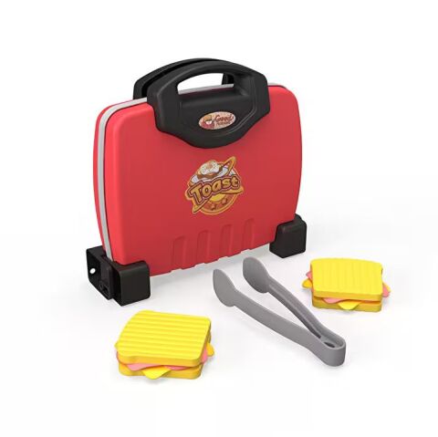 Mgs Urt-11-9297 Tost Makinesi Ve Tost *2