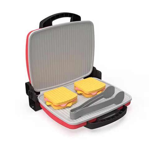 Mgs Urt-11-9297 Tost Makinesi Ve Tost *2