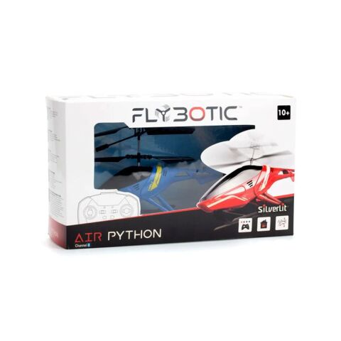 Neco Sıl-84786 Air Python Helikopter Asorti