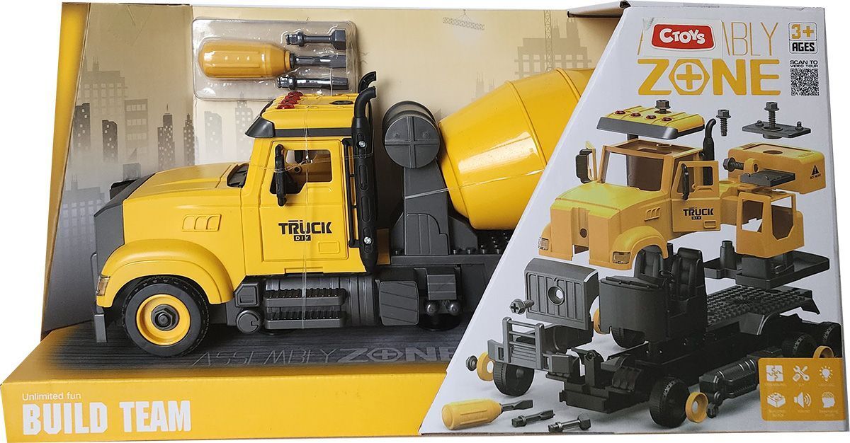 Ctoy-Yw9075C Sök Tak İş Makineleri