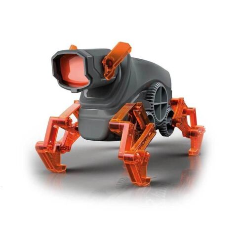 Clementonı Cle-64441 Robotik Laboratuvar Walkıngbot